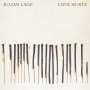 Julian Lage (geb. 1987): Love Hurts, CD