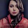 Veronica Swift: Confessions, CD