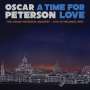 Oscar Peterson (1925-2007): A Time For Love: Live In Helsinki, 1987, 2 CDs