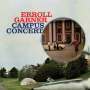 Erroll Garner (1921-1977): Campus Concert, CD
