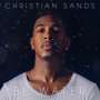 Christian Sands: Be Water, CD