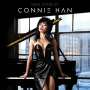 Connie Han: Iron Starlet, CD