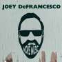 Joey DeFrancesco: More Music (Colored Vinyl), LP,LP
