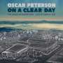Oscar Peterson (1925-2007): On A Clear Day - Live In Zurich, 1971 (Limited Numbered Edition), 2 LPs