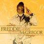 Freddie McGregor: True To My Roots, LP