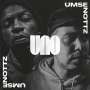 Umse & Nottz: Uno, CD