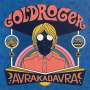 Goldroger: Avrakadavra, LP