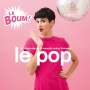 : Le Pop La Boum, LP,LP