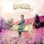 DJ Koze aka Adolf Noise: Amygdala (Limited Edition), 2 LPs und 1 Single 7"