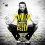 Junior Kelly: Urban Poet, CD