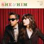 She & Him: A Very She & Him Christmas, LP