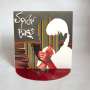 Spider Bags: Frozen Letter (Limited Edition) (Red Vinyl), LP