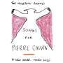 The Mountain Goats: Songs For Pierre Chuvin, CD