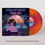 Hollie Cook: Happy Hour (Limited Edition) (Pink & Orange Vinyl), LP