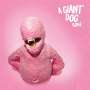 A Giant Dog: Bone (Pink Vinyl), LP