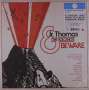 Jr. Thomas & The Volcanos: Beware (Limited Edition) (Transparent Orange Vinyl) (Mono), LP