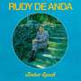 Rudy De Anda: Tender Epoch, LP