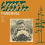 Andrew Gabbard: Homemade (Limited Edition) (Camo Green Vinyl), LP