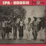 Ipa-Boogie: Ipa-Boogie, LP