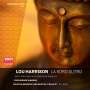 Lou Harrison: La Koro Sutro, CD