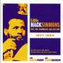 Little Mack Simmons: Pm/Simmons Collection, CD