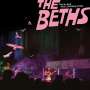 The Beths: Auckland, New Zealand, 2020 (Pink Vinyl), LP,LP