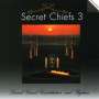 Secret Chiefs 3: Second Grand Constituti, CD
