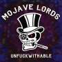 Mojave Lords: Unfuckwithable, CD