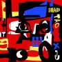 Shad: TAO (Deluxe Edition) (Blue Vinyl), LP