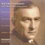 Karol Szymanowski: Werke für Violine & Klavier, CD,CD