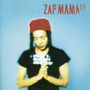 Zap Mama: Seven, CD, CD