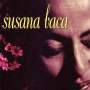 Susana Baca: Susana Baca, LP