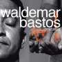 Waldemar Bastos: Pretaluz (Limited 25th Anniversary Edition), LP