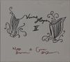 Moya Brennan & Cormac De Barra: Voices & Harps IV, CD, CD