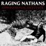 Raging Nathans: Oppositional Defiance, LP