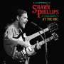 Shawn Phillips: At The BBC, CD