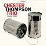 Chester Thompson (Schlagzeug): Simpler Times, CD