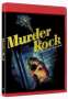Murder Rock (Blu-ray), Blu-ray Disc