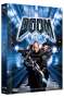Andrzej Bartkowiak: Doom - Der Film (Blu-ray & DVD im Mediabook), BR,DVD