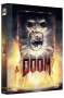 Andrzej Bartkowiak: Doom - Der Film (Blu-ray & DVD im Mediabook), BR,DVD