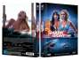 Shark Night (Blu-ray & DVD im Mediabook), 1 Blu-ray Disc und 1 DVD