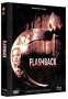 Flashback - Mörderische Ferien (Blu-ray & DVD im Mediabook), 1 Blu-ray Disc und 1 DVD