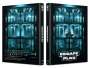 Escape Plan (Blu-ray & DVD im Mediabook), 1 Blu-ray Disc und 1 DVD