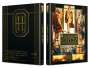 Drew Pearce: Hotel Artemis (Ultra HD Blu-ray & Blu-ray im Mediabook), UHD,BR