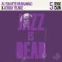 Doug Carn, Adrian Younge & Ali Shaheed Muhammad: Jazz Is Dead 5, CD