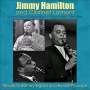 Jimmy Hamilton: Tribute To Barney Bigard & Russell Procope, CD