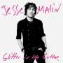 Jesse Malin: Glitter In The Gutter (remastered) (Pink Vinyl), LP