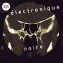 Eivind Aarset: Electronique Noire (180g), LP,LP
