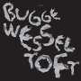 Bugge Wesseltoft: IM, CD