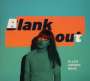 Ellen Andrea Wang: Blank Out, CD